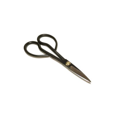Photo1: Satsuki scissors / Small (GINPO)