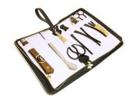 Bonsai tool 6-pieces set (YAGIMITSU)