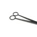 Photo3: Bonsai bud trimming scissors (YAGIMITSU) (3)