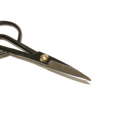 Photo2: Satsuki scissors / Small (GINPO)