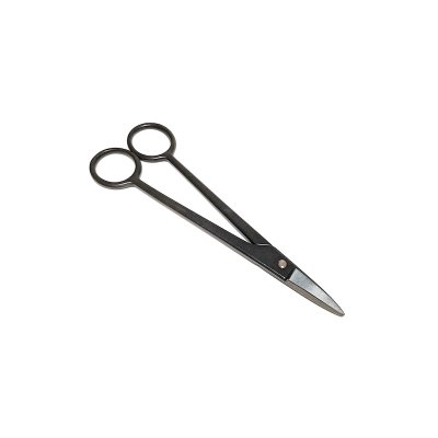 Photo1: Bonsai bud trimming scissors (YAGIMITSU)