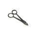 Photo1: Wire cutter / Miniature size shears (MASAKUNI) (1)