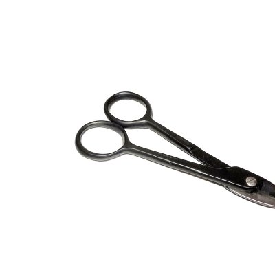 Photo3: Wire cutter / Miniature size shears (MASAKUNI)