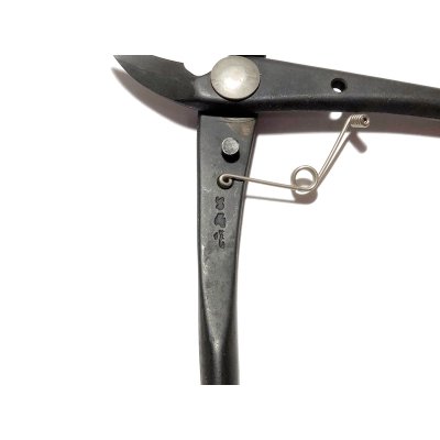Photo4: Brunch cutter / Crescent Blade / Small size (MASAKUNI)
