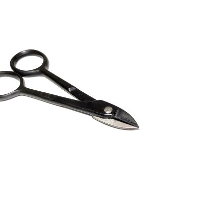 Photo2: Wire cutter / Miniature size shears (MASAKUNI)