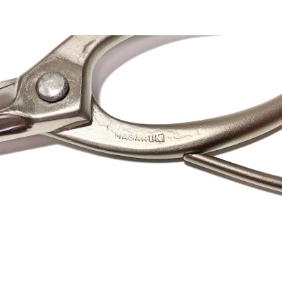 Photo6: Trimming shears (MASAKUNI)