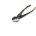 Photo2: Bonsai concave branch cutter (YAGIMITSU) [C-11] (2)