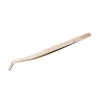 Bonsai tweezers for Pines and Junipers / Curved (MASAKUNI)