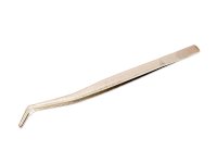 Bonsai tweezers for Pines and Junipers / Curved (MASAKUNI)