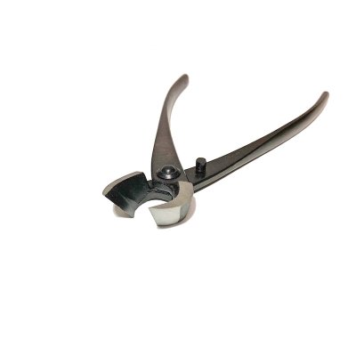 Photo3: Bonsai concave branch cutter (YAGIMITSU) [C-11]