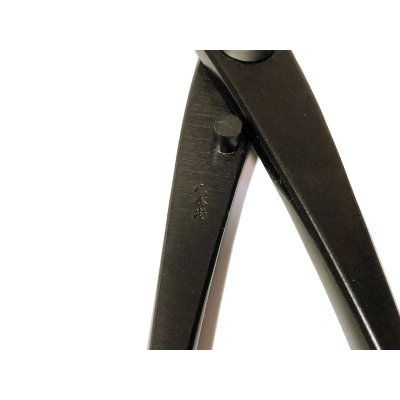 Photo4: Bonsai concave branch cutter (YAGIMITSU) [C-11]