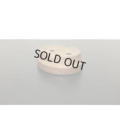 Photo6: "Matsushita Bonsai" Tokoname Pot / Japanese Bonsai Pot 