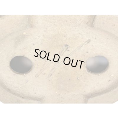 Photo5: "Matsushita Bonsai" Tokoname Pot / Japanese Bonsai Pot 