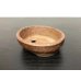 Photo4: "Matsushita Bonsai" Tokoname Pot / Japanese Bonsai Pot 