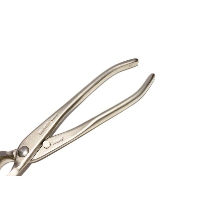 Photo4: Concave branch cutter / Small size (MASAKUNI)