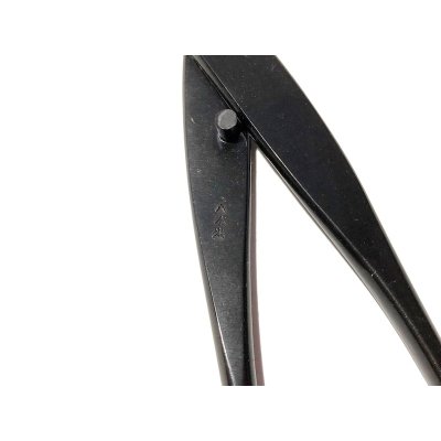 Photo5: Bonsai concave branch cutter / Round blade / Small (YAGIMITSU)