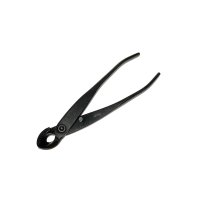 Bonsai concave branch cutter / Round blade / Small (YAGIMITSU) 