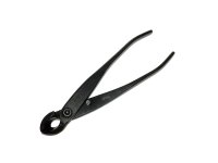 Bonsai concave branch cutter / Round blade / Small (YAGIMITSU)