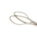 Photo3: Bonsai scissors / Stainless steel (YAGIMITSU) (3)