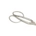 Photo3: Bonsai long handled scissors / Stainless steel (YAGIMITSU) (3)