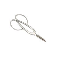 Bonsai long handled scissors / Stainless steel (YAGIMITSU)