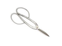 Bonsai long handled scissors / Stainless steel (YAGIMITSU)