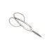 Photo1: Bonsai long handled scissors / Stainless steel (YAGIMITSU) (1)