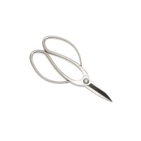 Bonsai scissors / Stainless steel (YAGIMITSU)