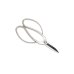 Photo1: Bonsai scissors / Stainless steel (YAGIMITSU) (1)