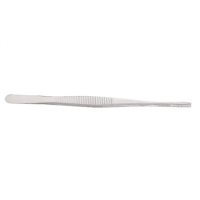 Bonsai prime straight stainless steel tweezers