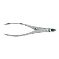 Bonsai stainless steel tapering branch cutter