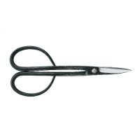 Bonsai twig scissors (Left hand use)