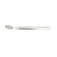 Bonsai straight stainless steel tweezers