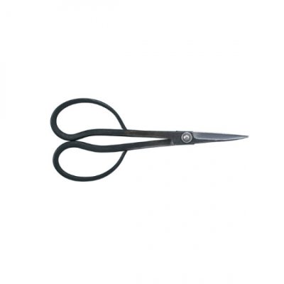 Photo1: Satsuki scissors (Left hand use)