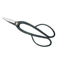 Bonsai long handled scissors