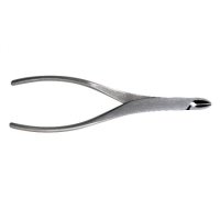 Bonsai stainless steel bud branch cutter