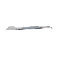 Bonsai curved tweezers