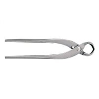 Bonsai stainless steel root cutter (Large)