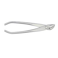 Bonsai stainless steel jin pliers (Large)