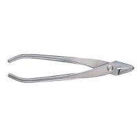 Bonsai stainless steel pliers (Small)