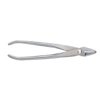 Bonsai stainless steel pliers (Large)