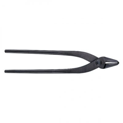 Photo1: Bonsai handmade pliers (Large)