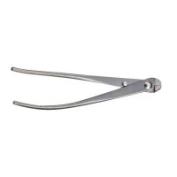 Bonsai stainless steel wire cutter (Small)