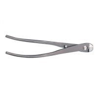 Bonsai stainless steel wire cutter (Large)