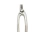 Photo4: Bonsai long handled scissors / Stainless steel (KIKUWA) (4)