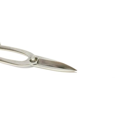 Photo2: Bonsai long handled scissors / Stainless steel (KIKUWA)