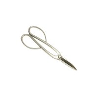 Bonsai long handled scissors / Stainless steel (KIKUWA)