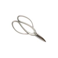 Bonsai scissors / Stainless steel (KIKUWA)