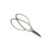 Photo1: Bonsai scissors / Stainless steel (KIKUWA) (1)