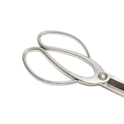 Photo3: Bonsai scissors / Stainless steel (KIKUWA)